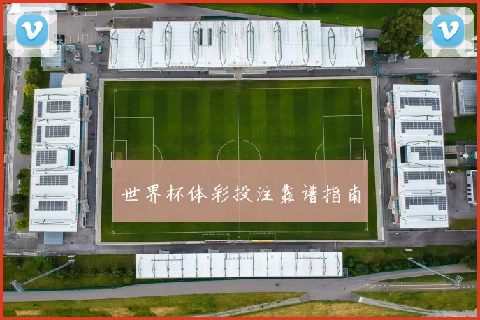 世界杯体彩投注靠谱指南