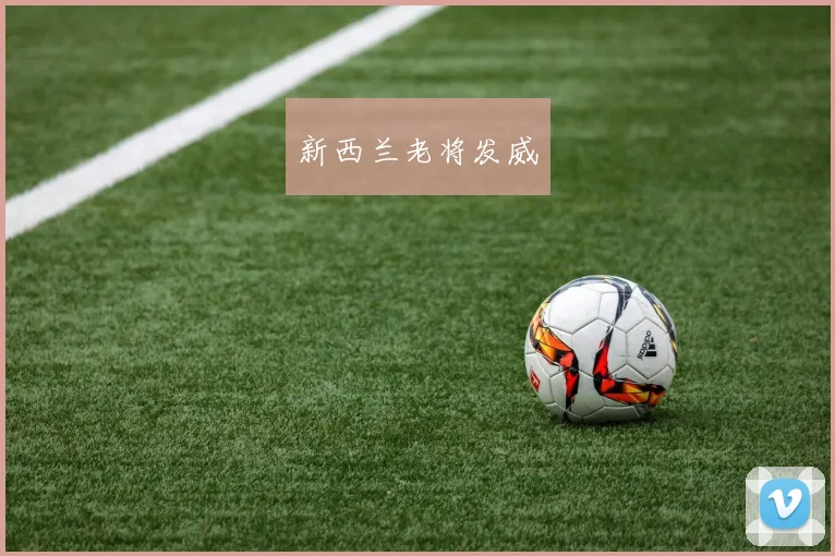 新西兰老将发威
