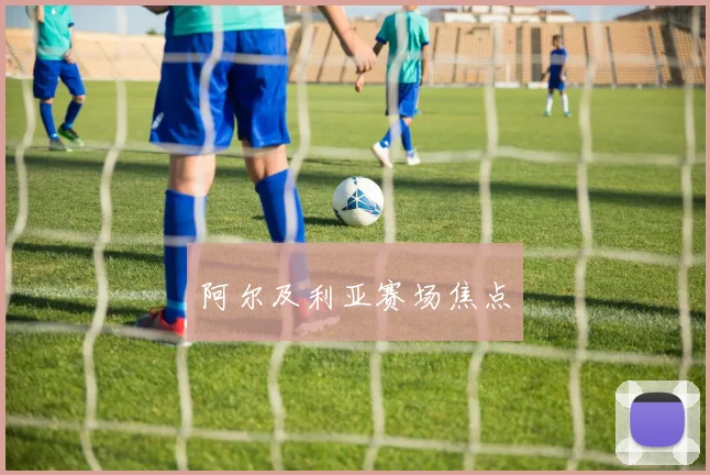 阿尔及利亚赛场焦点