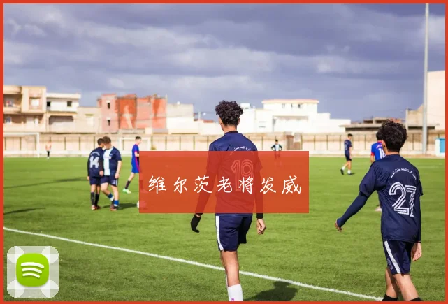 维尔茨老将发威