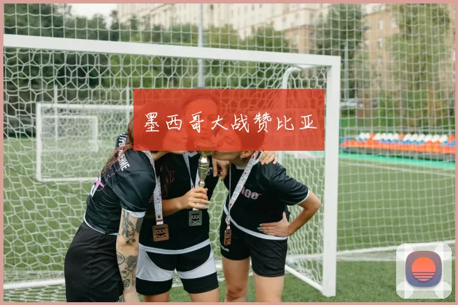 墨西哥大战赞比亚