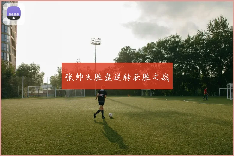 张帅决胜盘逆转获胜之战