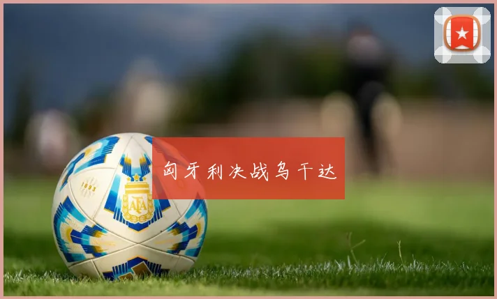 匈牙利决战乌干达