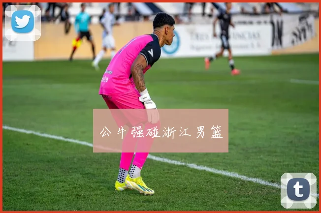 公牛强碰浙江男篮